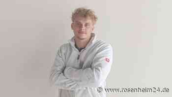 Anpacken macht sich bezahlt: Wie Marco (25) aus Saaldorf die Jungen fürs Handwerk begeistern will