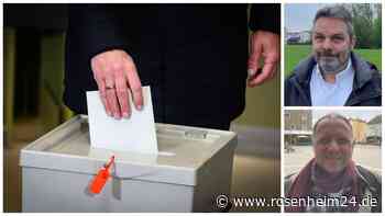 Unterschriften-Flut oder Rohrkrepierer? So läuft das Bürgerbegehren von N.O.T. Kolbermoor