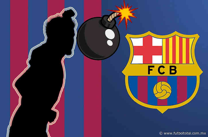 FC Barcelona va por un bombazo de 80 millones