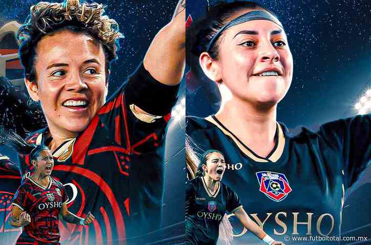 ¿Cómo llega Peluche y Galácticas a la final de la Queens League?