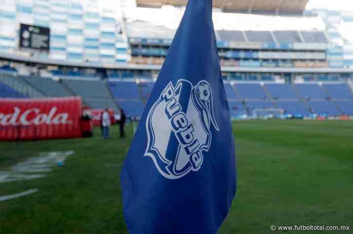 ¿Nuevo rico en Liga MX? Puebla tendrá inversión inglesa
