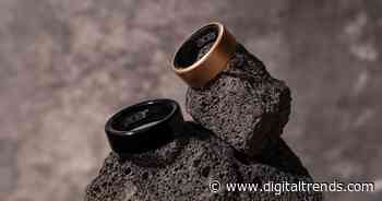 Acer is making a smart ring, and doing it the right way