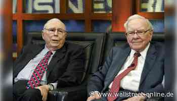 Performance-Wunder: Warren Buffetts Erfolgsformel: Das Geheimnis hinter 5.502.284 % Rendite