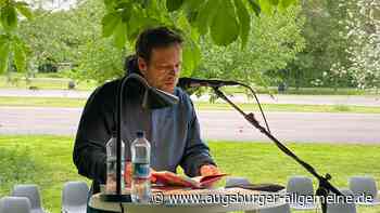 NU:LIT geht mit der „Berlinbeschimpfung“ weiter