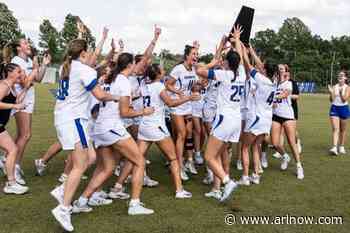 Marymount enjoys its best season ever in women’s college lacrosse