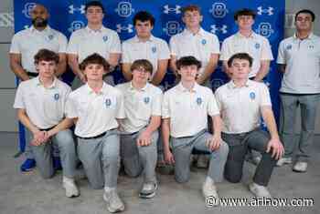 O’Connell golfers place high in three postseason tournaments