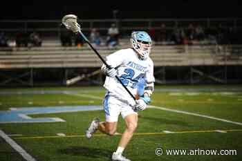 After 1-6 start, Yorktown boys lacrosse team now stands 8-7