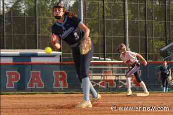 Yorktown softball team enjoys a strong finish to the regular season