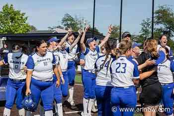 Spring season brought much success for Marymount teams
