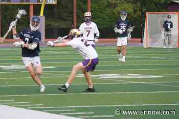 Many Arlington players chosen all-district in girls and boys lacrosse