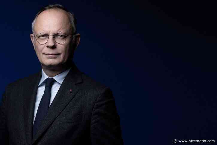 A Marseille, Edouard Philippe se penche sur la justice et tient ses potentiels alliés en respect