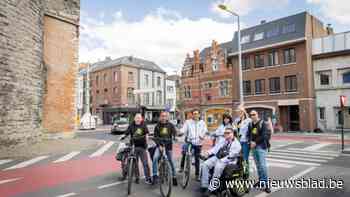 Vlaams Belang Mechelen kaart onveilige kruispunten aan: “Experimenten op kap van de zwakke weggebruiker”