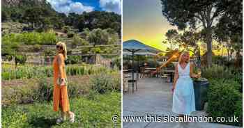 Why this resort in Mallorca is the dreamiest getaway for Londoners in need of a reset