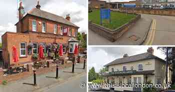 The Essex village which has a hospital and is 'punching above its weight' for pubs