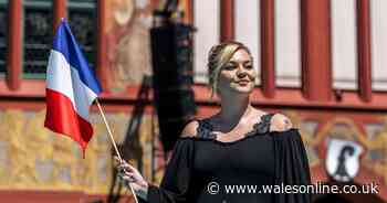 France's tragic Eurovision song explained as Louane opens up about mother's death