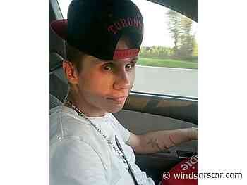 Chatham-Kent OPP officer ‘fabricating’ stumble story: Crown