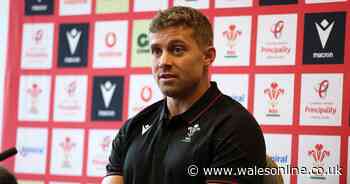 Tonight's rugby news as Halfpenny announcement made and big call in Welsh match branded a 'disaster'