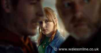 Code of Silence review: Rose Ayling-Ellis' crime thriller knocks down every misconception about deafness