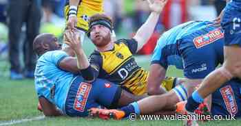 Dragons' nightmare season finally ends as club equal unwanted record