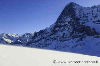 Valanga in Svizzera, travolte diverse persone sull’Eiger