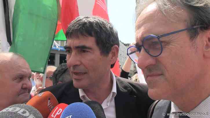 Bonelli: “Piantedosi strizza l’occhio ai neonazisti”. Fratoianni: “Vannacci? Vergognoso, sta con gli xenofobi”