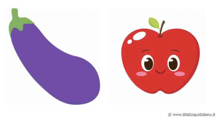 “Queste emoji della frutta che i tuoi figli si scambiano hanno significati nascosti, che è bene conoscere”: l’esperta di sicurezza infantile al New York Post