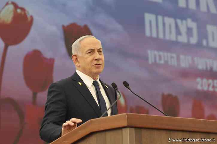 “Netanyahu rinuncia al viaggio a Roma per l’insediamento di Papa Leone XVI: teme di essere arrestato”