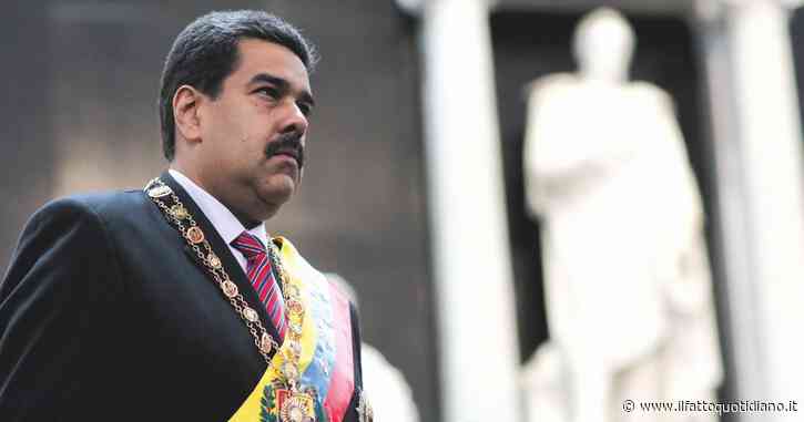 Maykelis Espinoza torna in Venezuela: il rimpatrio per cui Maduro ha ringraziato Trump