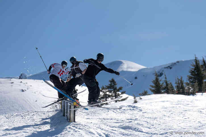 The 6 Best Ski Resorts for Memorial Day Weekend 2025