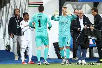 “Je voelt dat de vibe in de hele club laag is”: OH Leuven snakt al enkele weken naar einde van het seizoen