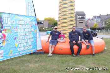 Festiloco Junior kent voorlopig moeizame start met ticketverkoop: organisator lanceert scholenactie