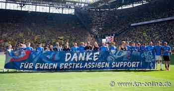 Kommentar: Das „Finale“ in Dortmund war Spiegelbild der gesamten Saison