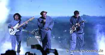 Litauen im ESC-Finale 2025: Startplatz, Voting, Punkte & Platzierung