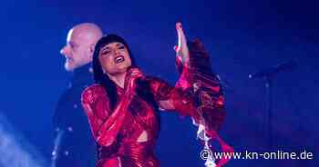 Albanien im ESC-Finale 2025: Startplatz, Voting, Punkte & Platzierung