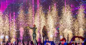 ESC-Finale 2025: Livestream, Reihenfolge, Voting & Favoriten im Überblick