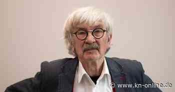 Christoph Hein: „Der Osten wehrt sich durch dieses fatale AfD-Wählen“