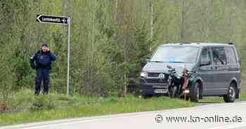 Finnland: Hubschrauber kollidieren, mehrere Tote