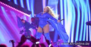 Dänemark im ESC-Finale 2025: Startplatz, Voting, Punkte & Platzierung