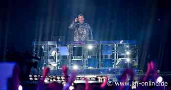 San Marino im ESC-Finale 2025: Startplatz, Voting, Punkte & Platzierung