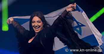 ESC-Finale 2025 im Liveticker: Spanien droht Strafe nach Israel-Kritik