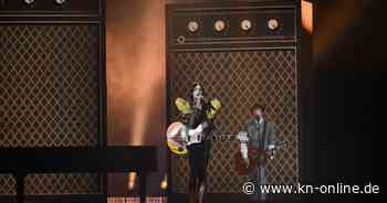 Italien im ESC-Finale 2025: Startplatz, Voting, Punkte & Platzierung