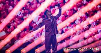 Die Niederlande im ESC-Finale 2025: Startplatz, Voting, Punkte & Platzierung