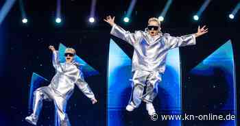 Island im ESC-Finale 2025: Startplatz, Voting, Punkte & Platzierung