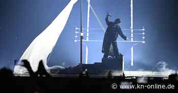 Österreich im ESC-Finale 2025: Startplatz, Voting, Punkte & Platzierung