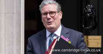 Labour MPs challenge Sir Keir Starmer over potential U-turn on £300 Winter Fuel Payment cuts