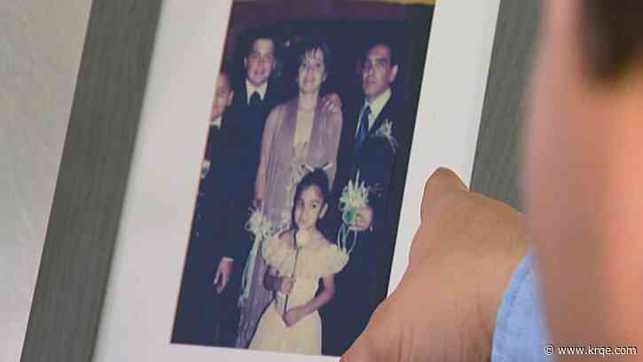 'I'm just waiting': Texas immigrant among millions in years-long legal, administrative backlog