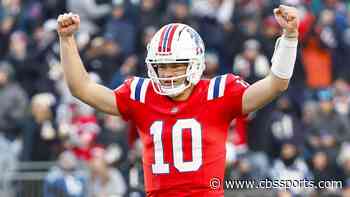 Patriots 2025 NFL schedule: Observations, notable quirks, predictions for all 17 regular-season games