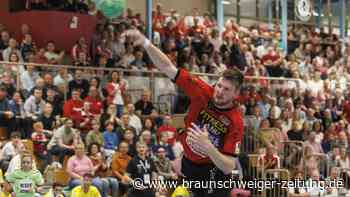 Relegation für Liga 2: MTV Braunschweig verspielt Sieben-Tore-Vorsprung