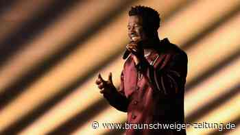 Mit Claude wollen die Niederlande beim ESC alles anders machen