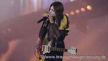 Mehr als nur zweite Wahl: Lucio Corsi vertritt Italien beim ESC